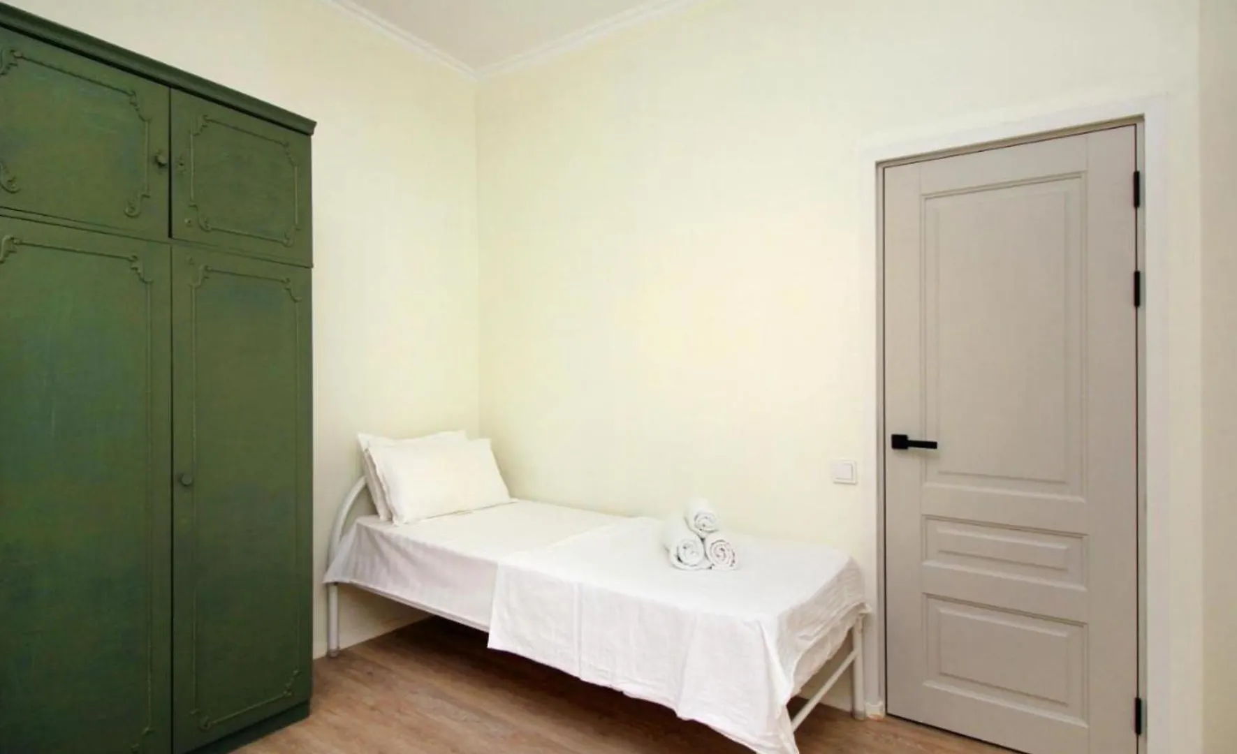 Mukanov Apartment Almaty Kazakhstan