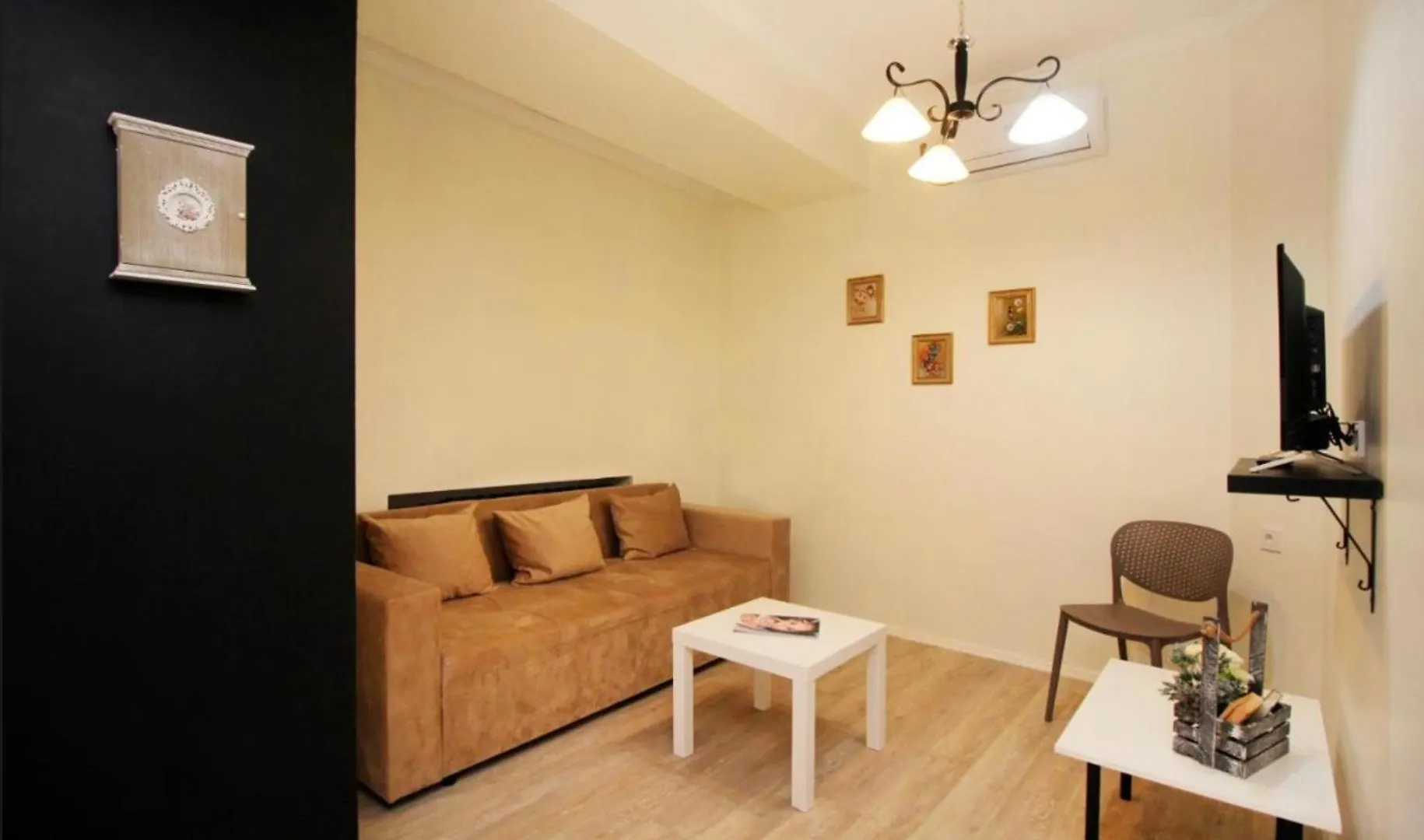 Mukanov Apartment Almaty 0*,