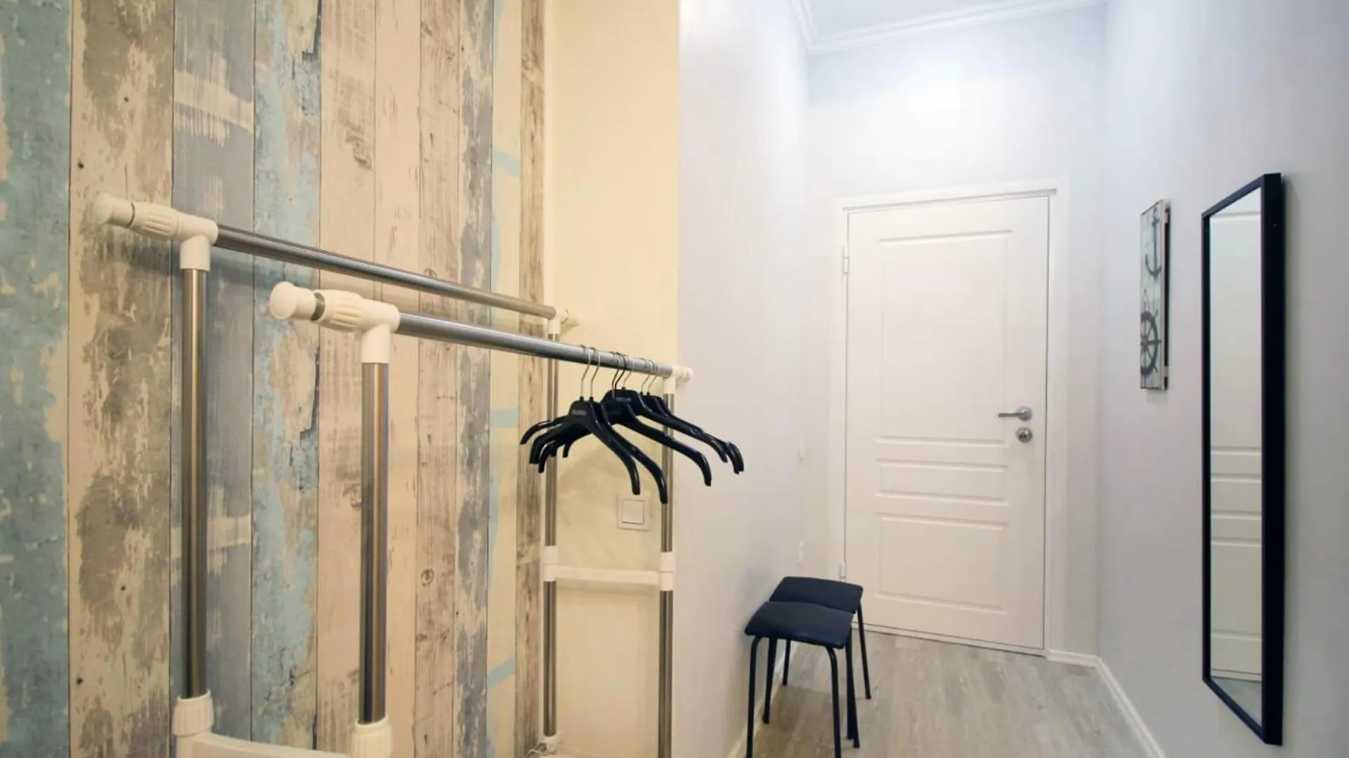 Mukanov Apartment Almaty