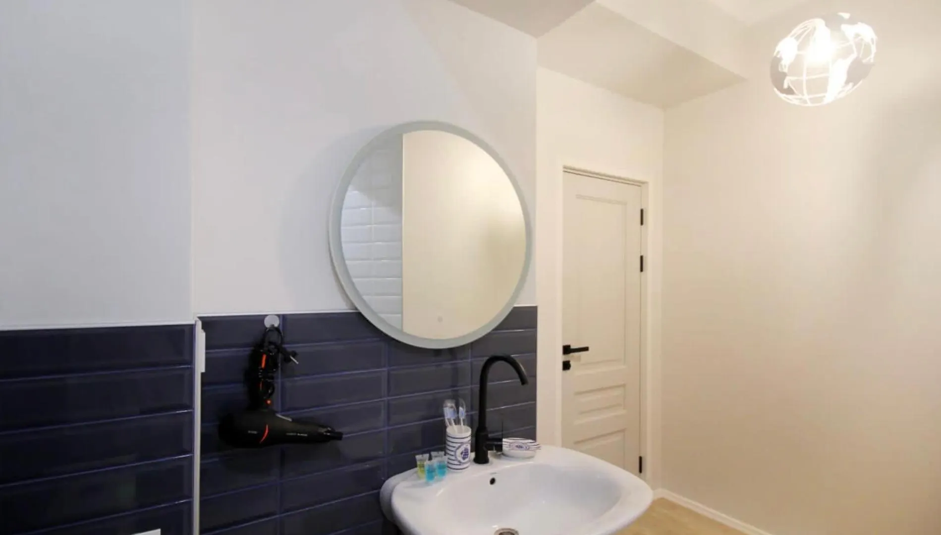 Mukanov Apartment Almaty