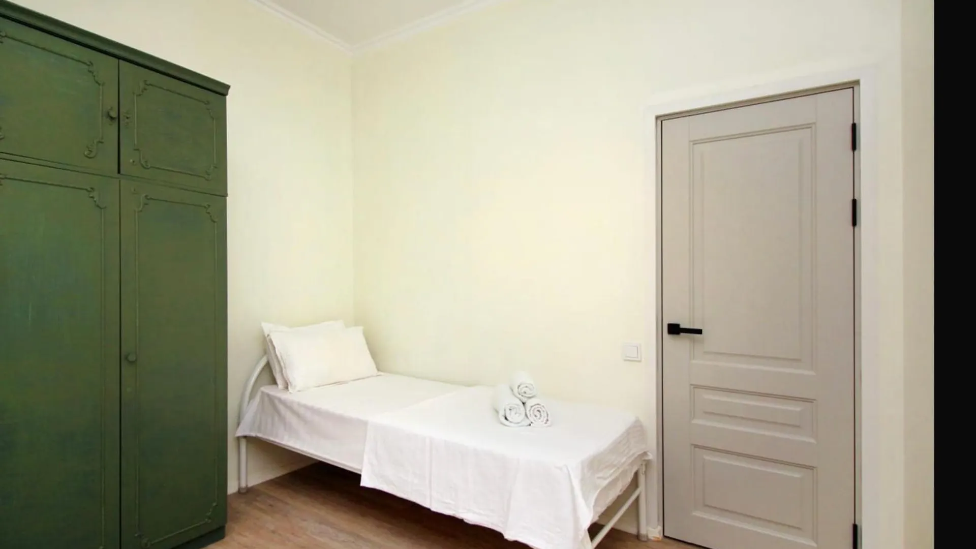 Mukanov Apartment Almaty