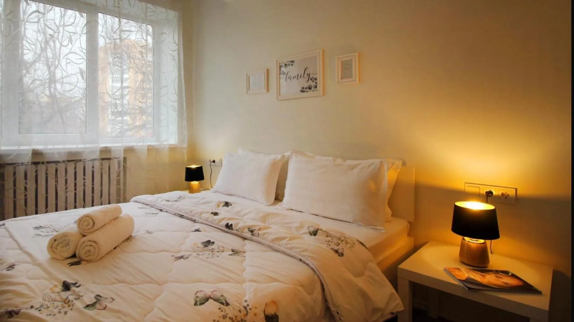 Mukanov Apartment Almaty 0*,  Kazakhstan